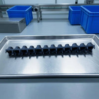 12-Key Touch Strip Replacement Conductive Rubber Strip