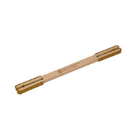 Piano Pin Polishing Tool Long Narrow Piano Pin Maintenance Stick
