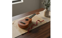 Kids Ukulele Playable Mini Guitar Educational for Beginners