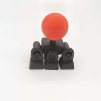 Direction Keycap Set PLA Direction Keycaps 4 Pieces