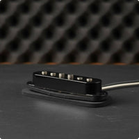 3 Pieces 3-Single-Coil Pickup Set Noise-Cancelling Cancelling Staggered Alnico