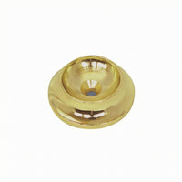 Grand Piano Rod Support Round Instrument Hardware 34 Mm