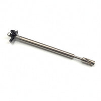 Drive Shaft with Propeller and Universal Joint Good Sealing