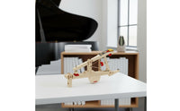 Grand Piano Action Connector Long-Lasting Musical Instrument Repair High