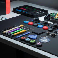 Game Controller Screwdriver Set Easy Installation Switch Joystick Repair Kit