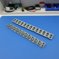 Electronic Piano Key Contact High Rebound for Repair Technicians