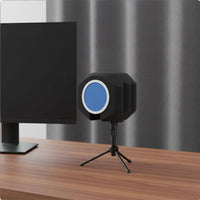Mic Sound Isolation Cover Lightweight Reflection Filter Easy to Set Up