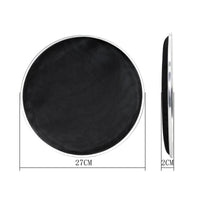 10-Inch Mesh Drum Head Long-Lasting Nylon Mesh Drum Head High Elasticity