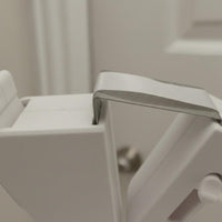 Child Proof Door Lock Added Security Portable Door Lock Lightweight for Students