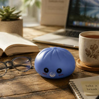 Bubble Bun Toy Cute Soft Bun Soft