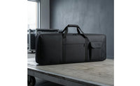 Padded Keyboard Case Digital Piano Case Rectangular Instrument Storage for Transport