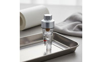 Spray Applicator Water Separator Clear Housing Spray Moisture Separator Easy To