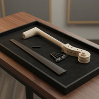 4/4 Cello Parts Kit for Instrument Makers