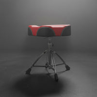 Height Adjustable Drum Throne Locking Hardware Height-Adjustable Drum Stool