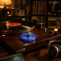 45 Rpm Adapter Stable Audio Accessory Long-Lasting