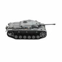 1:72 Scale German Assault Ready to Display Static Miniature