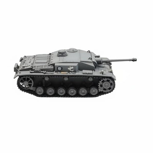 1:72 Scale German Assault Ready to Display Static Miniature