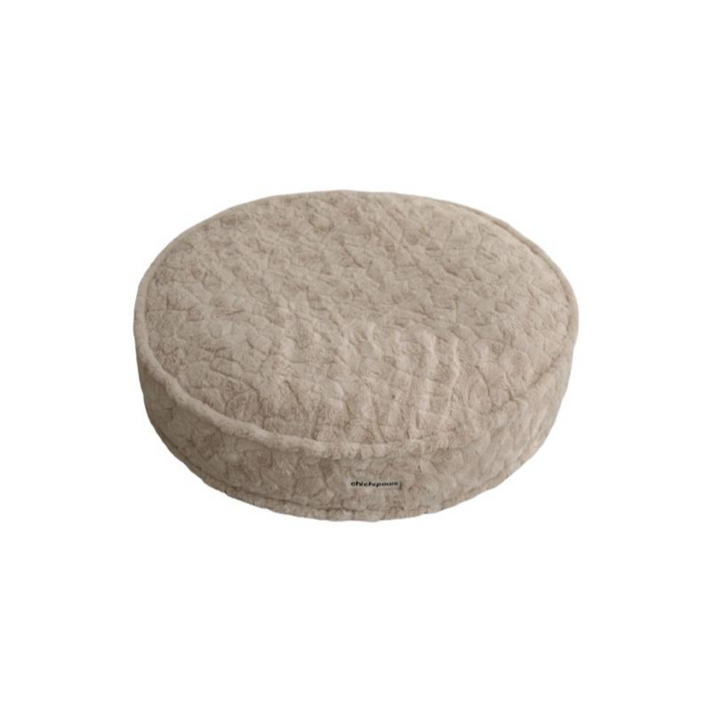 Ultra-Soft Plush Dog Bed Calming, Non-Slip, Easy to Clean