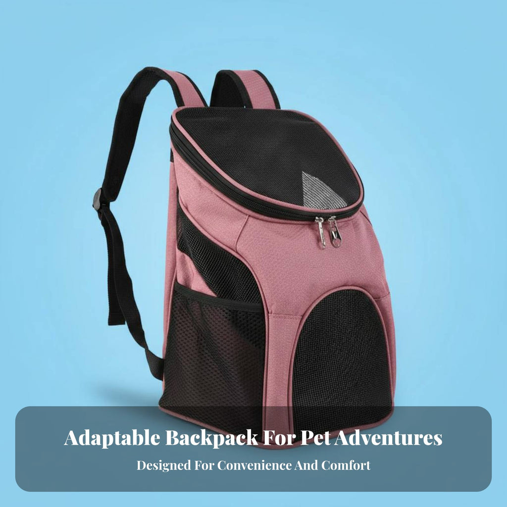 transparent portal packpack Foldable creature packpack Breathable for Outdoor, Travelers