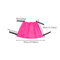 Stroller Hanging Storage Bag Easy to Install Universal Stroller Accessory Bag