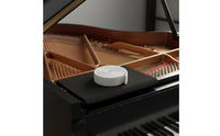 Silicone Mute Strip Professional Piano Tuning Strip Wear-Resistant