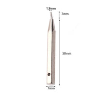 Violin Chinrest Wrench Lightweight Violin Chinrest Screw Wrench Universal Fit