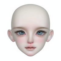 1:4 Scale BJD Doll Collectible BJD Doll Realistic Ball Joint Figure for Photography