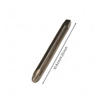 Piano Iron-Plate Screwdriver Adjustment Long-Shaft Screwdriver Compact Tip