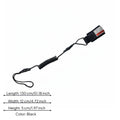 SUP Leash Quick Release SUP Leg Rope No-Tangle for Surfing