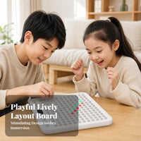 Smart Chess Board Built-in AI Electronic Chess Board Digital Display