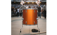 Cheering Drum with Drumsticks Sports Instrument Lightweight for Cheerleaders