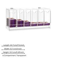 TCG Booster Pack Dispenser Safeguarding Booster Pack Dispenser Space-Saving