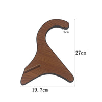 Folding Ukulele Stand Cushioned Padding Ukulele Stand Curved Support