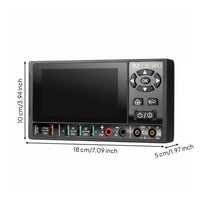 High Precision Multimeter Semiconductor Test Phone Repair Tester