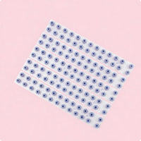 Piano Key Contact Pad Responsive Keys Keyboard Rubber Contact Mat Long-Lasting