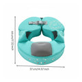 Armpit Swim Float Waterproof Baby Swimming Float Leak-Proof for Bathroom