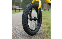 Children's Bike Wheel Long-Lasting Vehicle Part Easy Installation