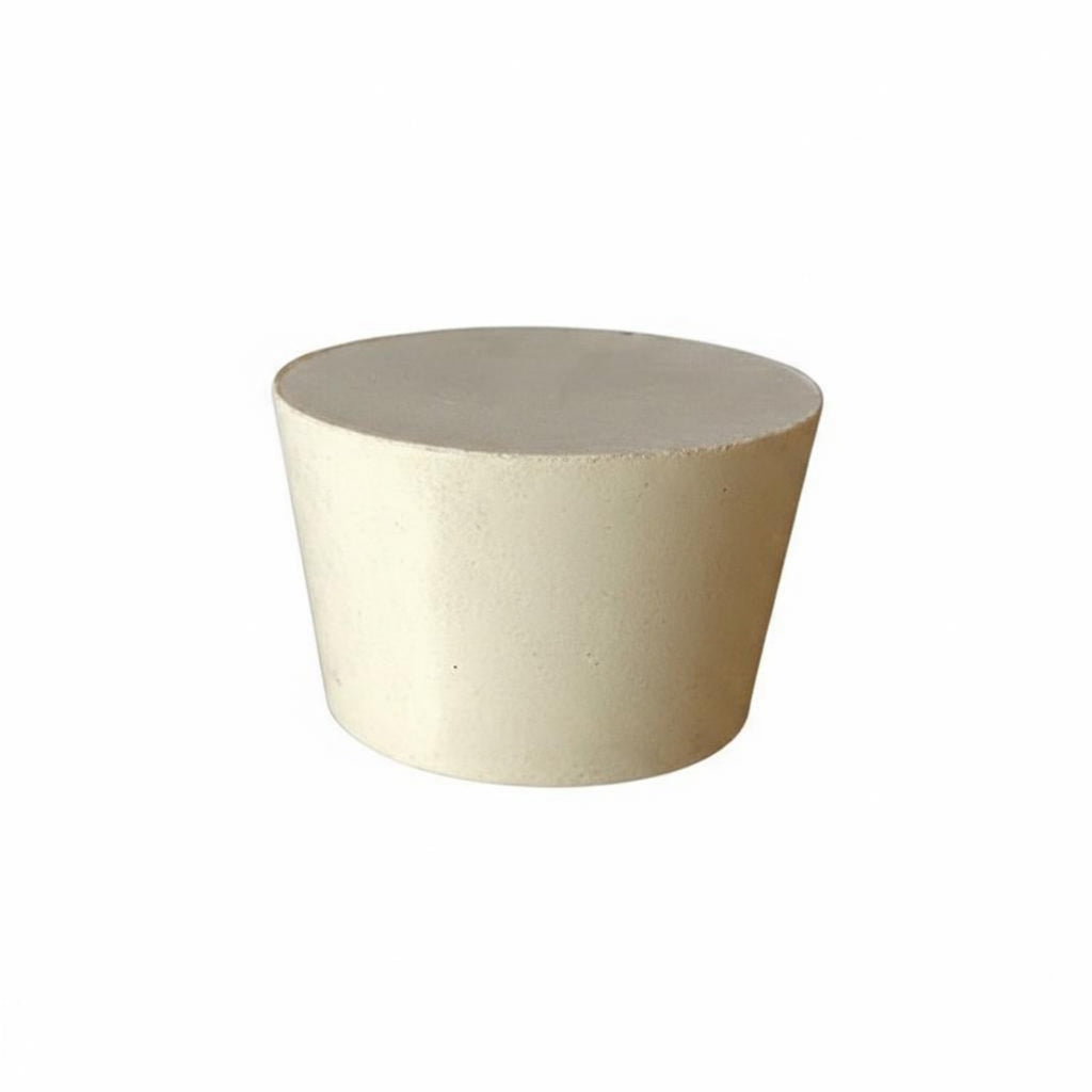 High Temperature Resistant Assorted Size Stopper Set Odor Proof Tapered Rubber Stopper Long-Lasting for Homeowners, Drains, Aquatic Aquarium