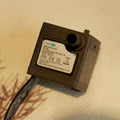 Ceramic filter desktop water circulator