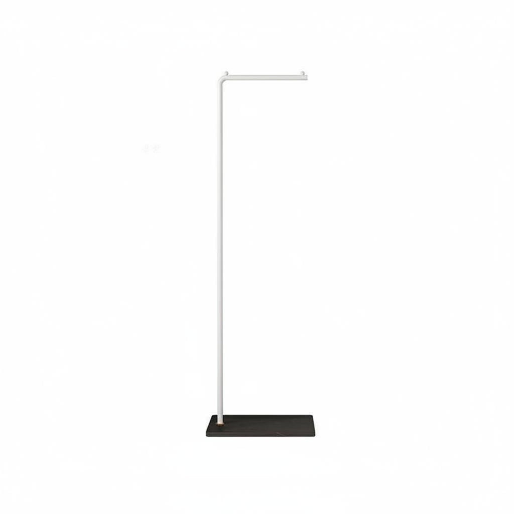 Floor-Standing enclosure Hanger Stable Base Pet Accessory Single hanger for Living Room