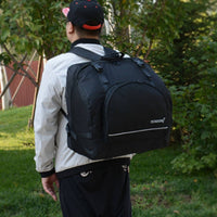 Accordion Carrying Case Lightweight Padded Accordion Bag Waterproof for Storage