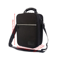 Oboe Case Dual Carry Oboe Backpack Case Sturdy for Travel