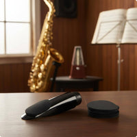 8 Pieces Alto Saxophone Mouthpiece Pad Thin Mouthpiece Pad