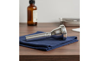 Brass Instrument Embouchure Practice Aid Compact Brass Instrument Practice