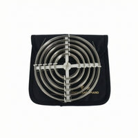 Piano String Winder Central Hub Piano Winding Tool Hooked Arms