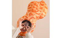 Peanut Soft Headwear Creative Gift Novelty Item for Wedding