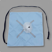 Saxophone Swab Brush Reusable Saxophone Cleaning Cloth Long-Lasting