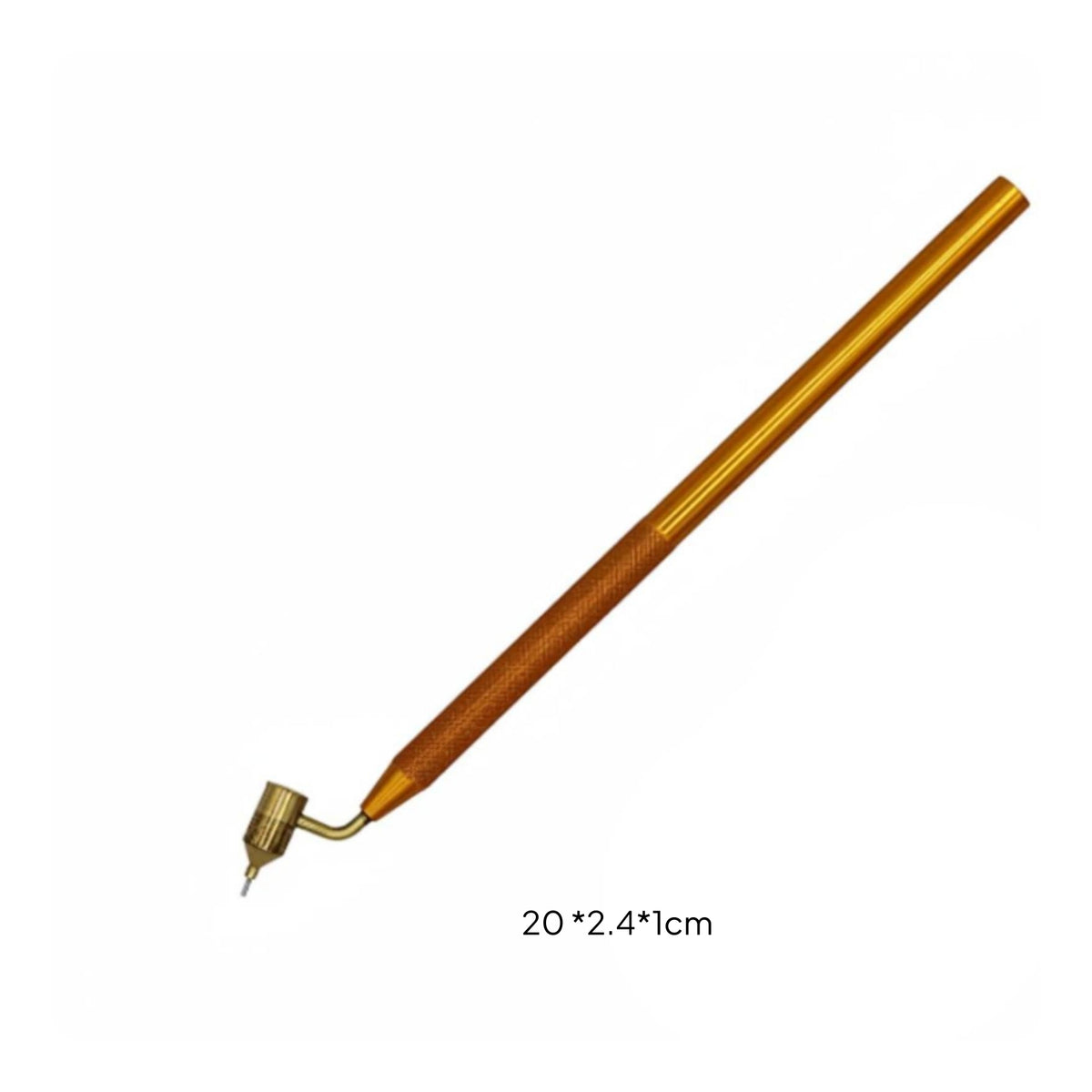 Slanting Precision Pen Precision Tip Fine-Tip Paint Pen Easy Control