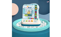 Tabletop Ball Game Educational Marble Maze Game Indoor Play for Children, Kids