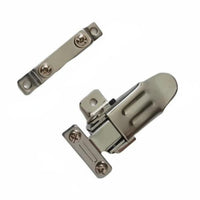 Snare Wire Adjuster Replacement Part Snare Strainer Chrome Plated for Drummers